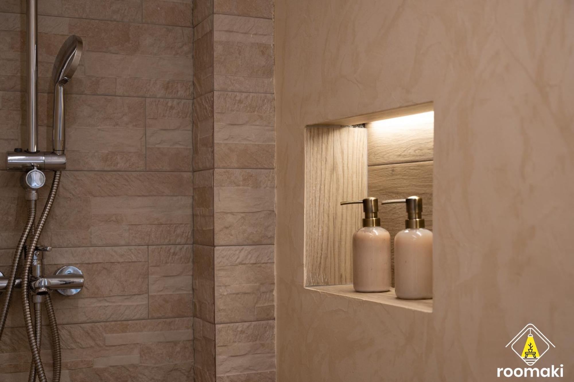 Roomaki - New & Stylish Studio In The Center With Parking Chalkís Exterior foto